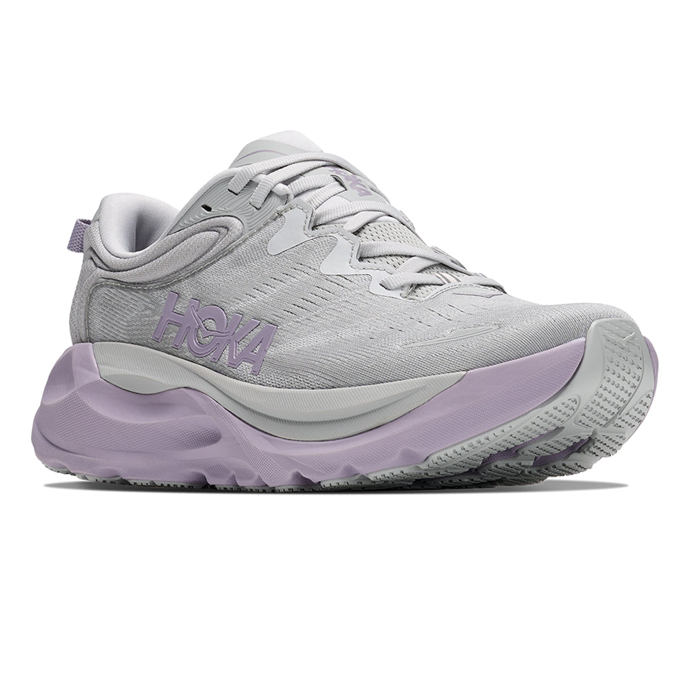 HOKA Gaviota 6 Wide รองเท้าวิ่งผู้หญิง Supersports Thailand