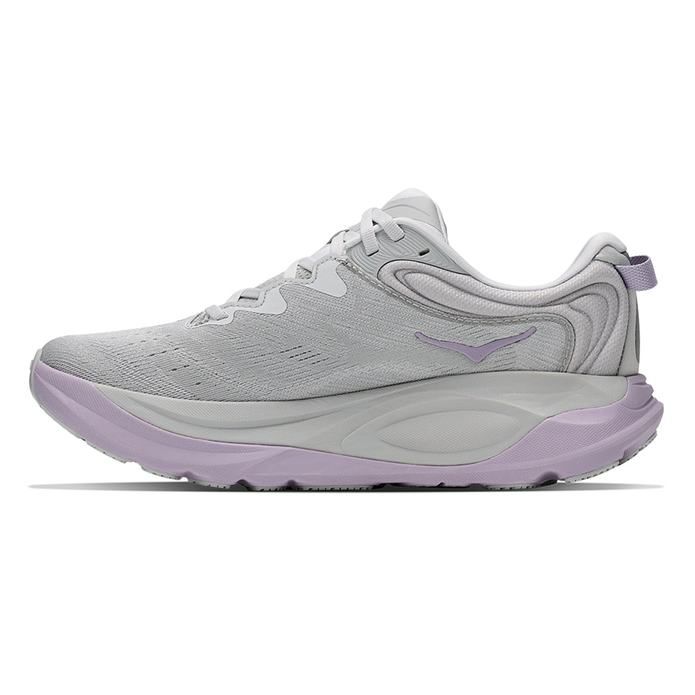 HOKA Gaviota 6 Wide รองเท้าวิ่งผู้หญิง Supersports Thailand