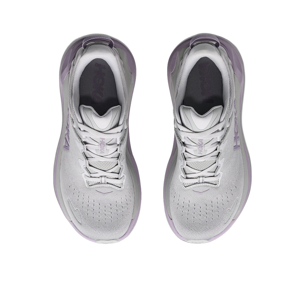 HOKA Gaviota 6 Wide รองเท้าวิ่งผู้หญิง Supersports Thailand