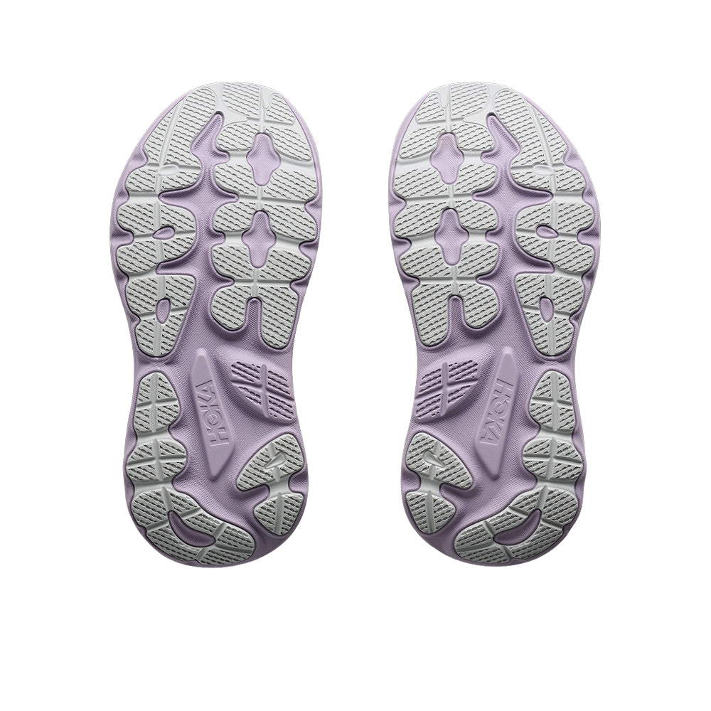 HOKA Gaviota 6 Wide รองเท้าวิ่งผู้หญิง Supersports Thailand