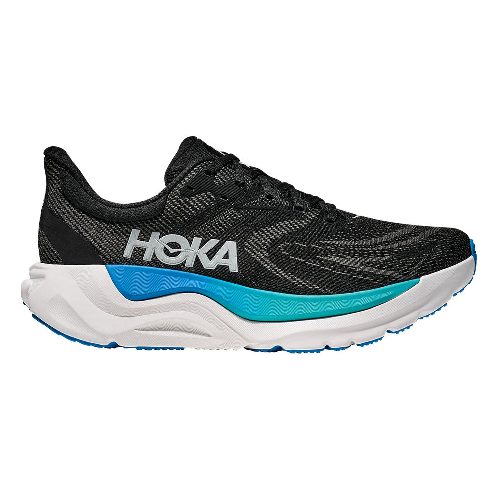 HOKA Arahi 8 Wide รองเท้าวิ่งผู้ชาย