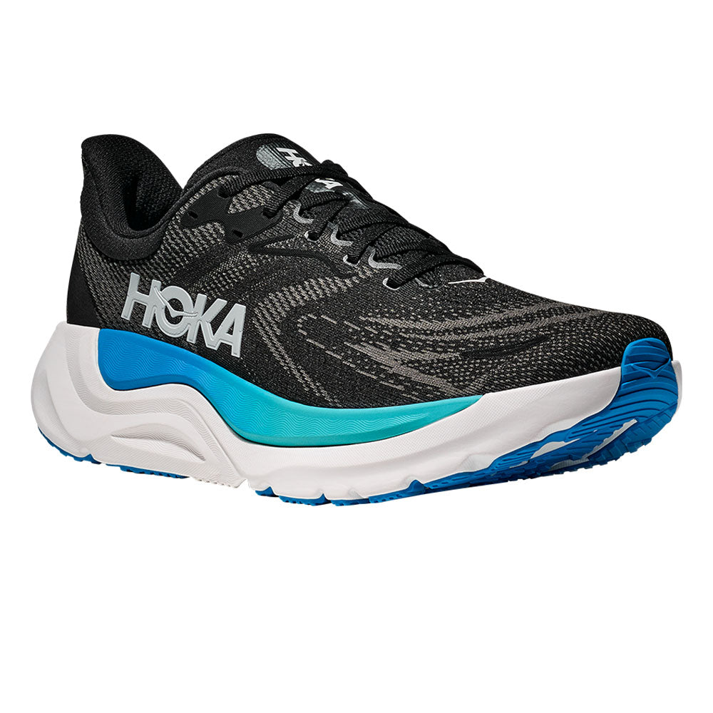 HOKA Arahi 8 Wide รองเท้าวิ่งผู้ชาย