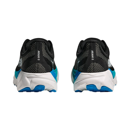 HOKA Arahi 8 Wide รองเท้าวิ่งผู้ชาย