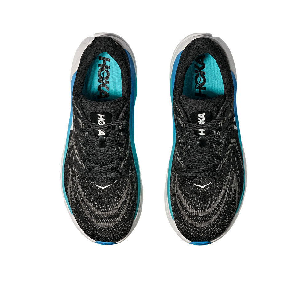 HOKA Arahi 8 Wide รองเท้าวิ่งผู้ชาย