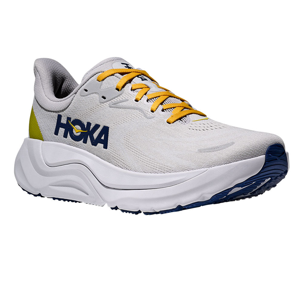 HOKA Arahi 8 Wide Men's Running Shoes - Supersports Thailand