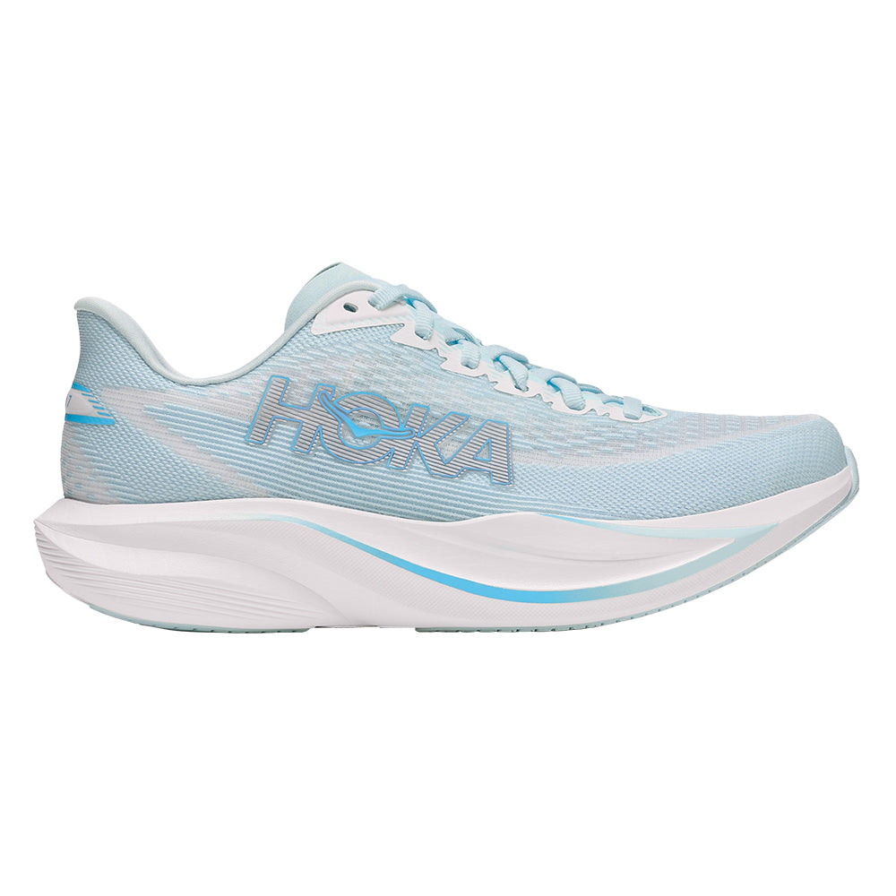 HOKA Mach 7 Women's Running Shoes - Supersports Thailand Supersports Thailand