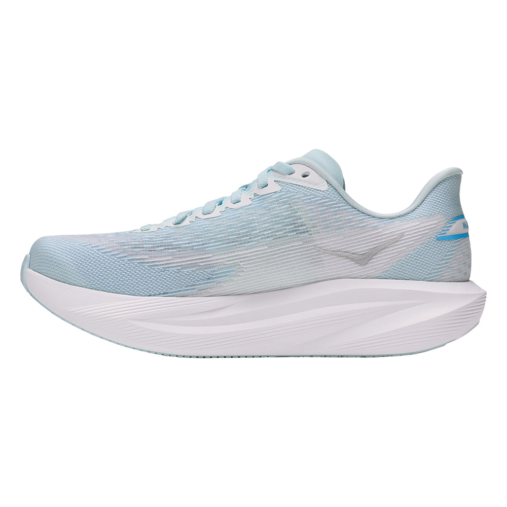 HOKA Mach 7 Women's Running Shoes - Supersports Thailand Supersports Thailand