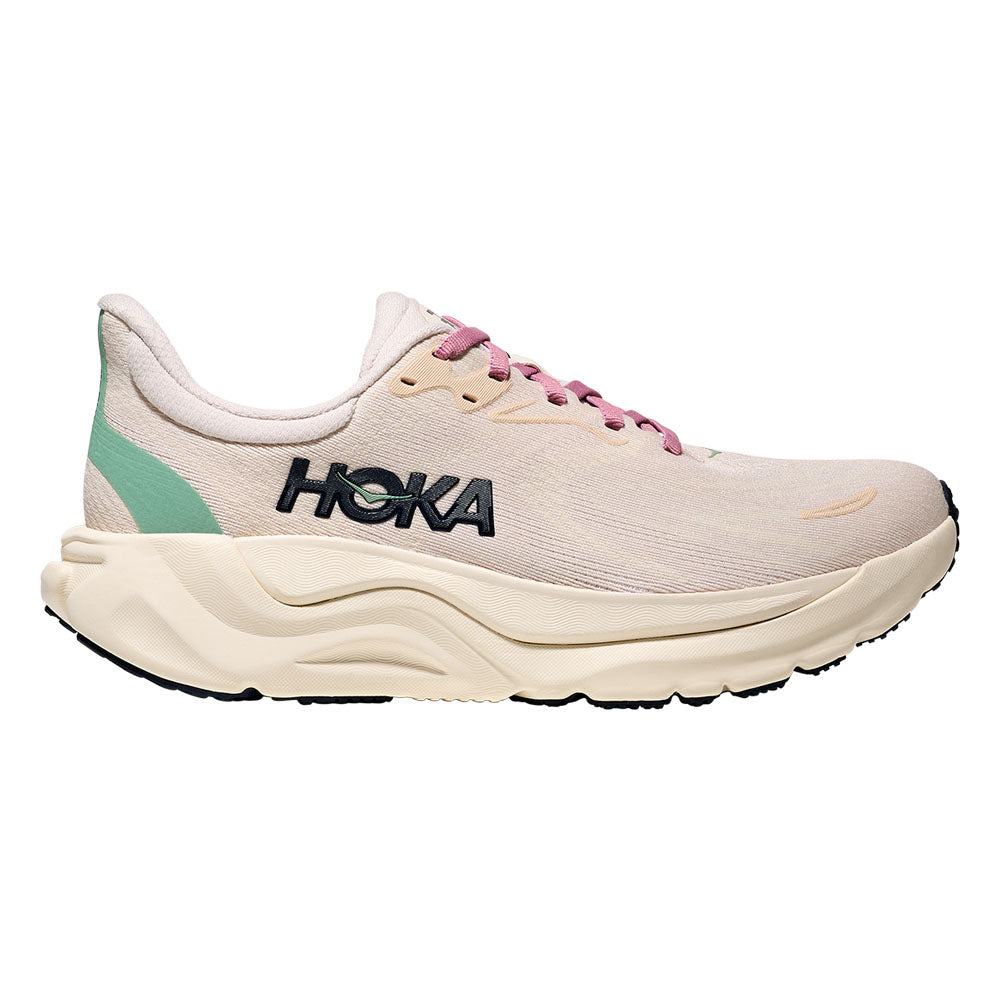 HOKA Arahi 8 Wide รองเท้าวิ่งผู้หญิง