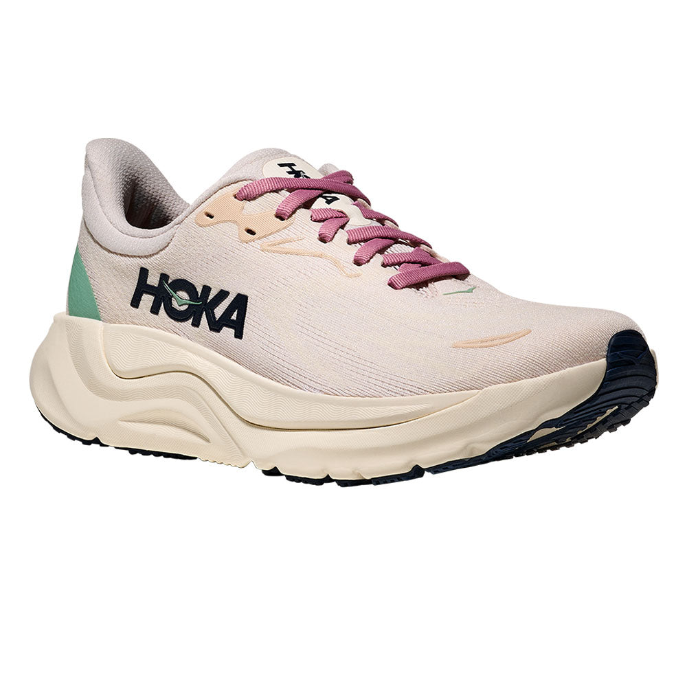 HOKA Arahi 8 Wide Women's Running Shoes - Supersports Thailand