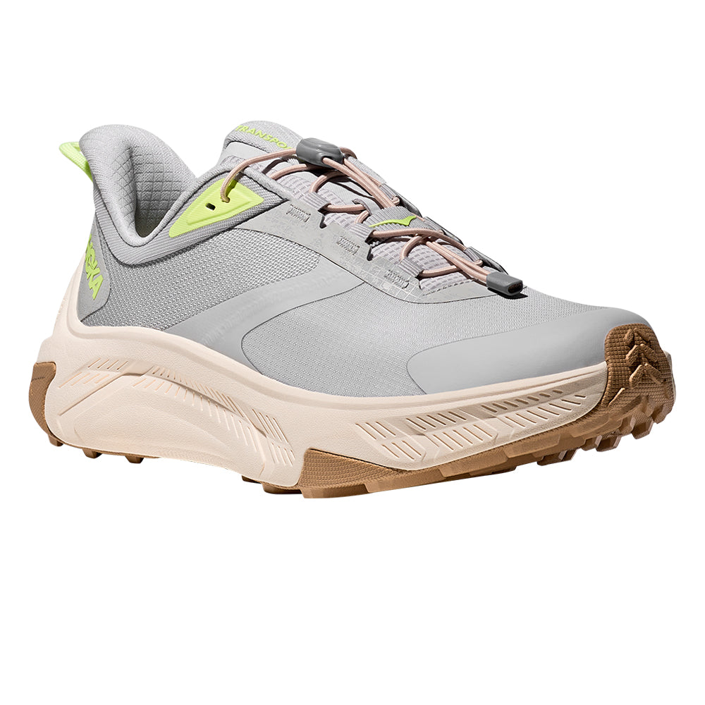 HOKA Transport 2 Wide Women's Trail Running Shoes Supersports Thailand
