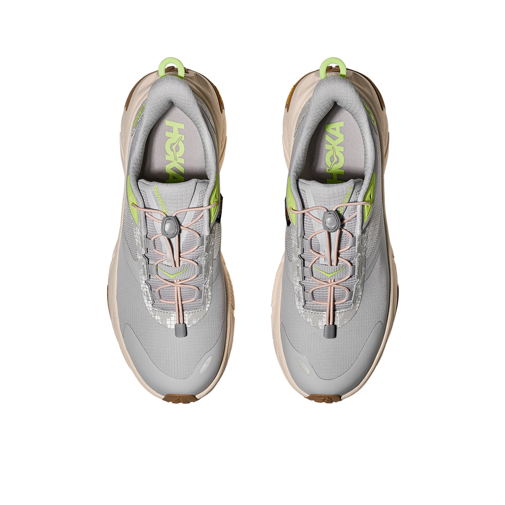 HOKA Transport 2 Wide Women's Trail Running Shoes Supersports Thailand