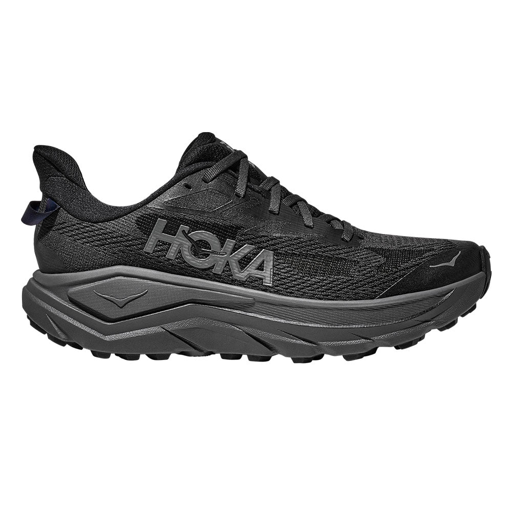 HOKA Challenger 8 Wide Men's Trail Running Shoes - Supersports Thailand Supersports Thailand