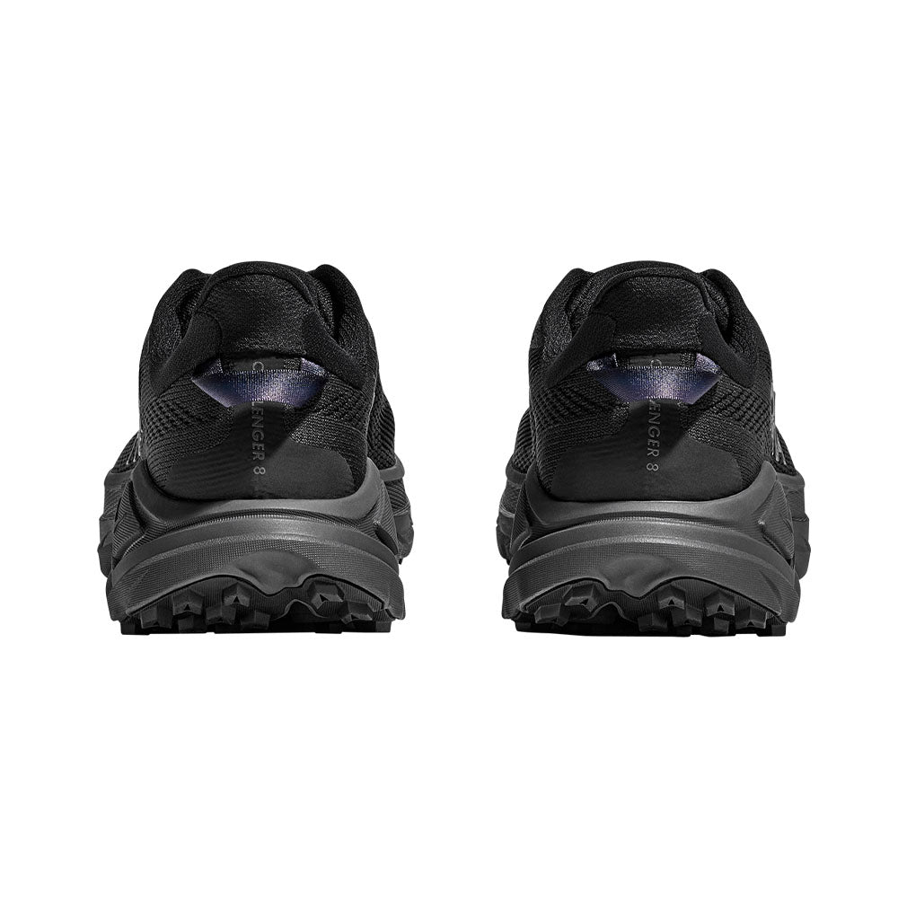 HOKA Challenger 8 Wide Men's Trail Running Shoes - Supersports Thailand Supersports Thailand