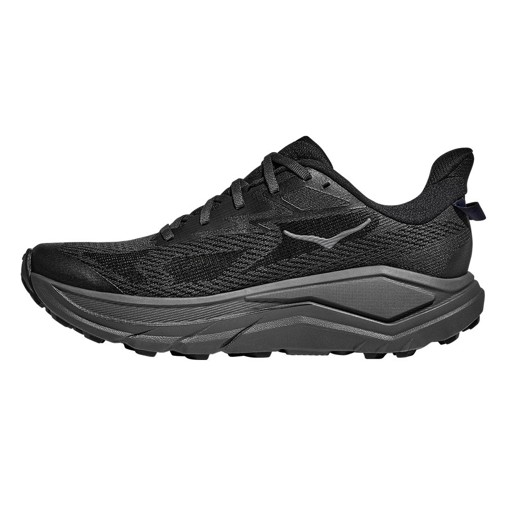 HOKA Challenger 8 Wide Men's Trail Running Shoes - Supersports Thailand