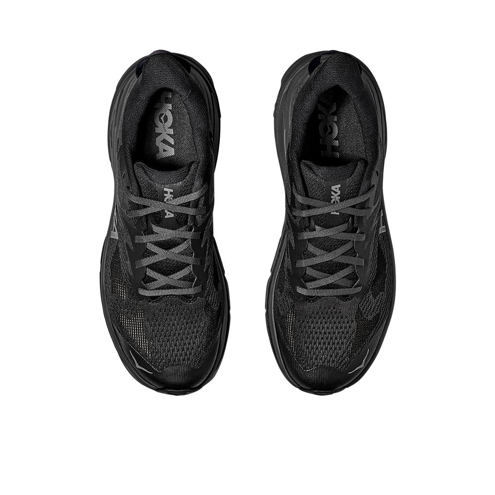 HOKA Challenger 8 Wide Men's Trail Running Shoes - Supersports Thailand
