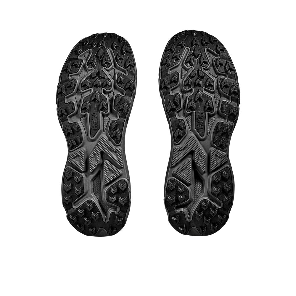 HOKA Challenger 8 Wide Men's Trail Running Shoes - Supersports Thailand