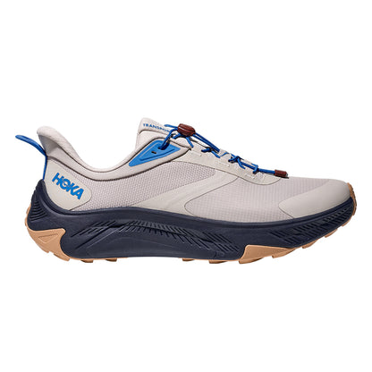HOKA Transport 2 Wide รองเท้าวิ่งเทรลผู้ชาย