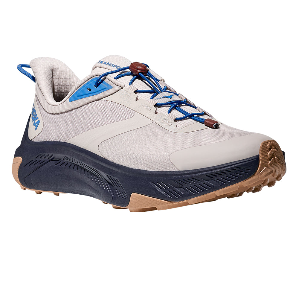 HOKA Transport 2 Wide รองเท้าวิ่งเทรลผู้ชาย Supersports Thailand