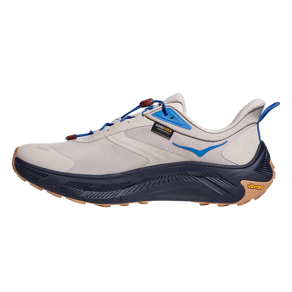 HOKA Transport 2 Wide รองเท้าวิ่งเทรลผู้ชาย Supersports Thailand