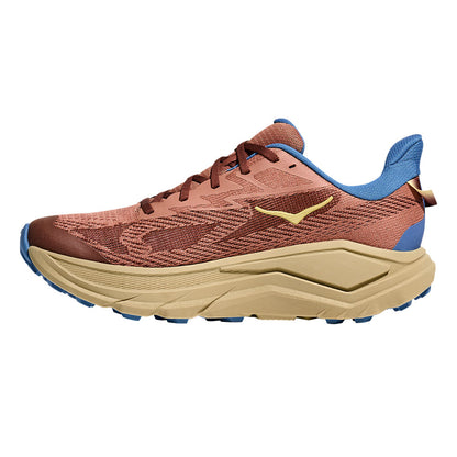 HOKA Challenger 8 Wide Men's Trail Running Shoes - Supersports Thailand