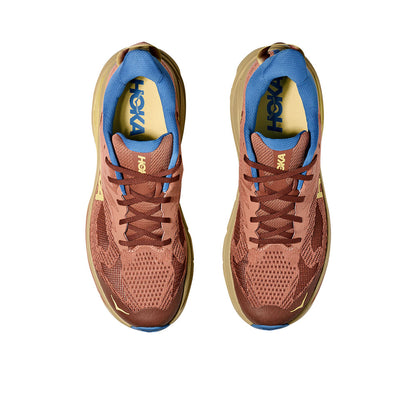 HOKA Challenger 8 Wide Men's Trail Running Shoes - Supersports Thailand