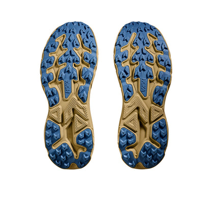 HOKA Challenger 8 Wide Men's Trail Running Shoes - Supersports Thailand