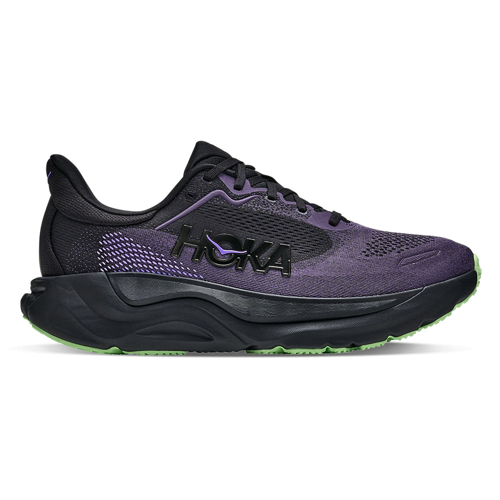 HOKA Arahi 9 รองเท้าวิ่งผู้ชาย Supersports Thailand