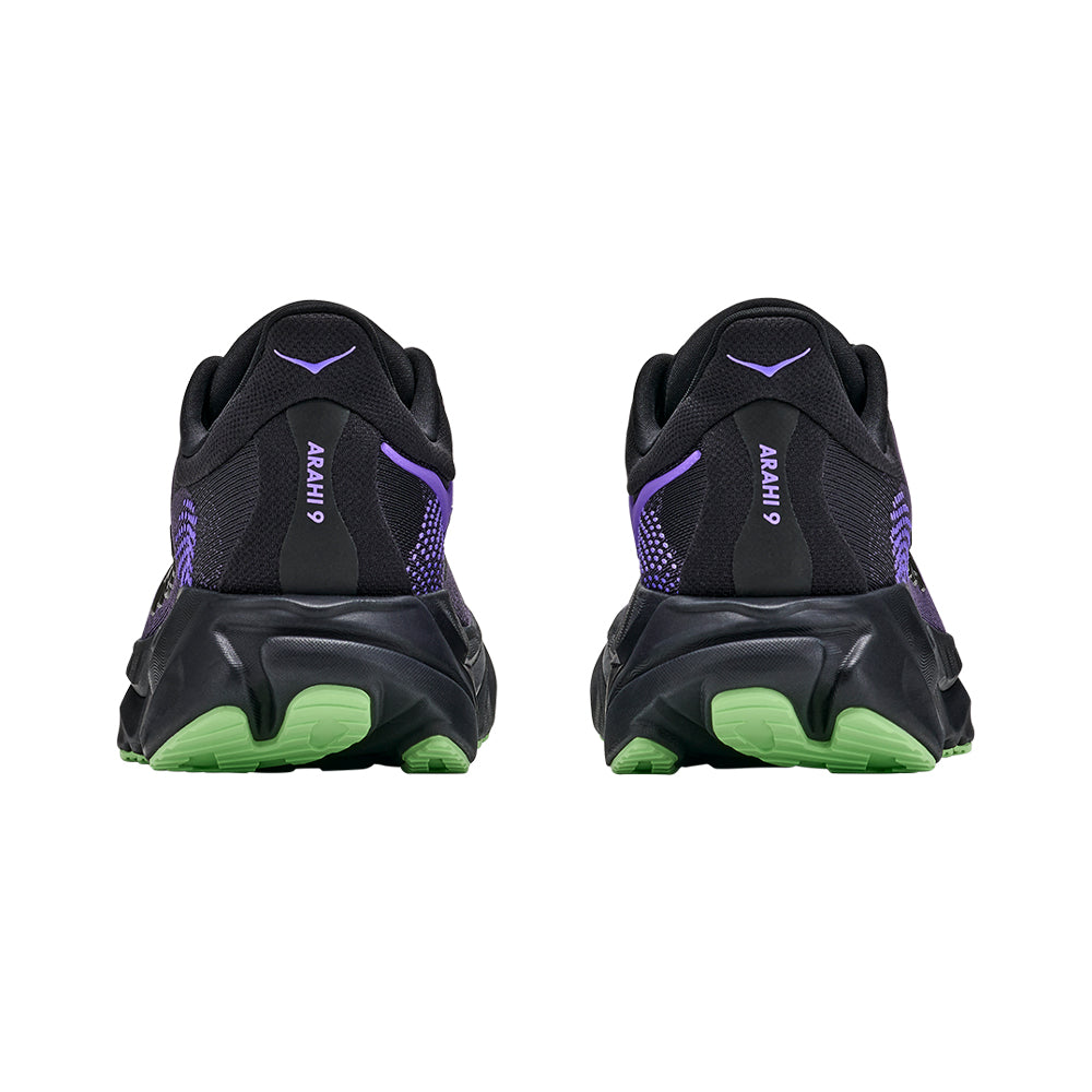 HOKA Arahi 9 รองเท้าวิ่งผู้ชาย Supersports Thailand