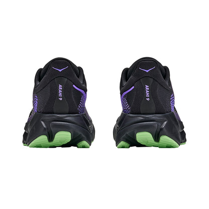 HOKA Arahi 9 รองเท้าวิ่งผู้ชาย