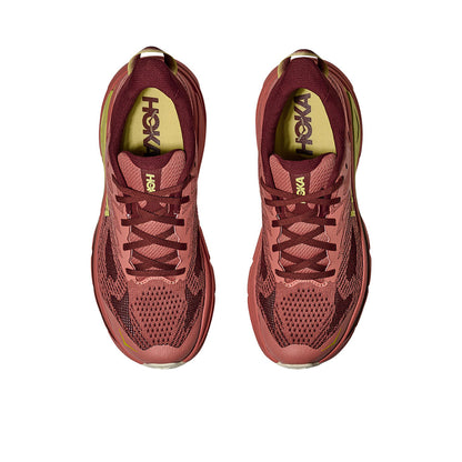 HOKA Challenger 8 Wide Women's Trail Running Shoes