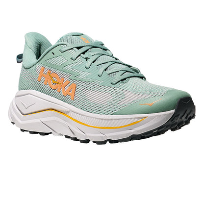 HOKA Challenger 8 Wide Women's Trail Running Shoes - Supersports Thailand