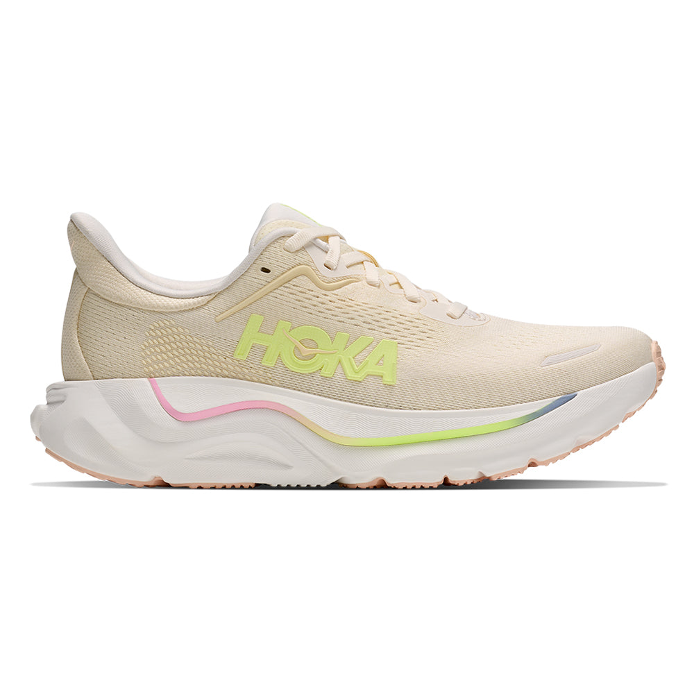 HOKA Arahi 9 Women's Running Shoes Supersports Thailand