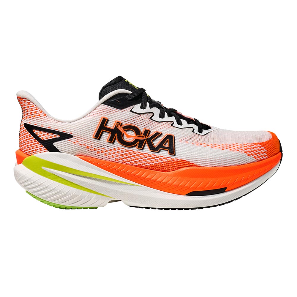 HOKA Mach X 3 Men's Running Shoes