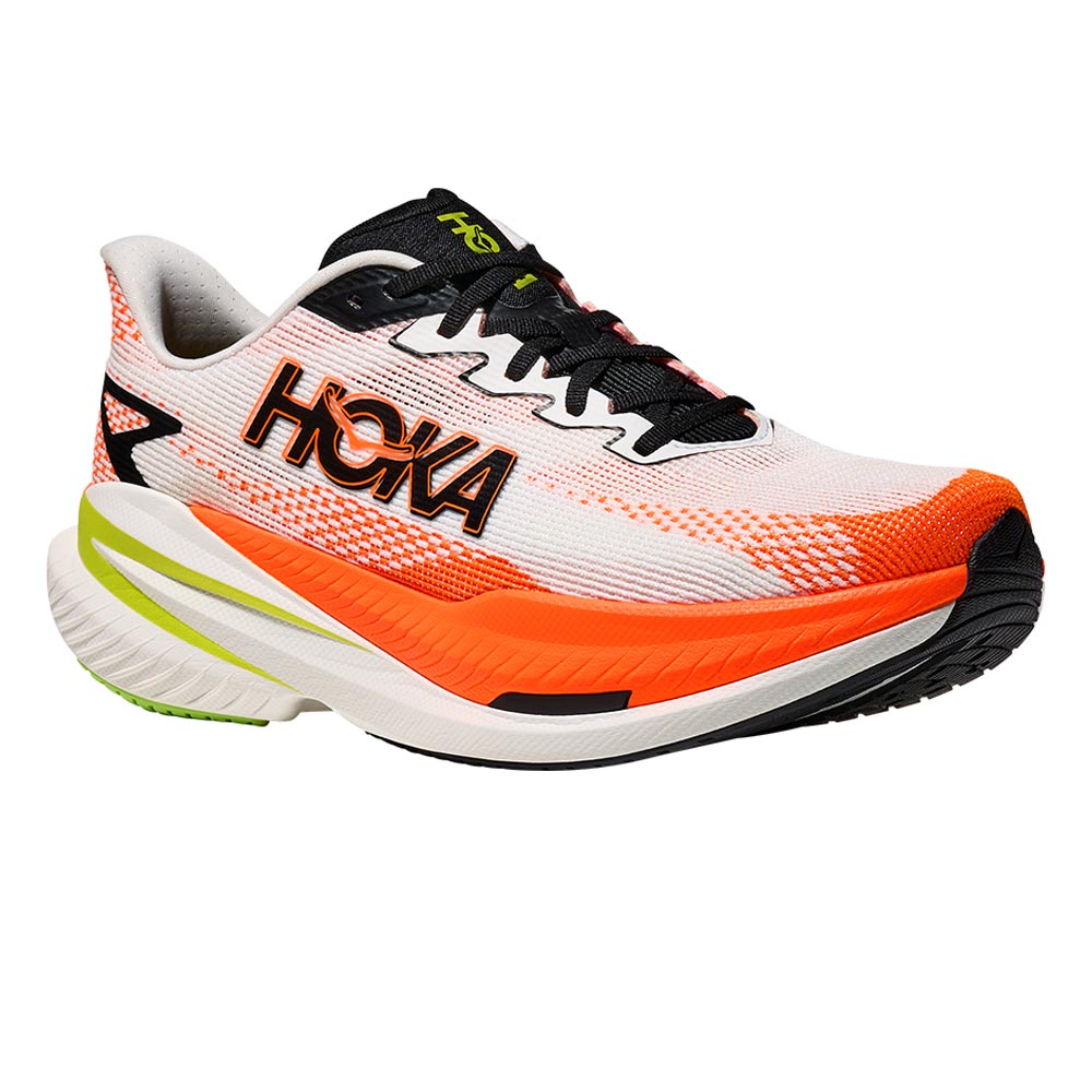 HOKA Mach X 3 Men's Running Shoes - Supersports Thailand Supersports Thailand