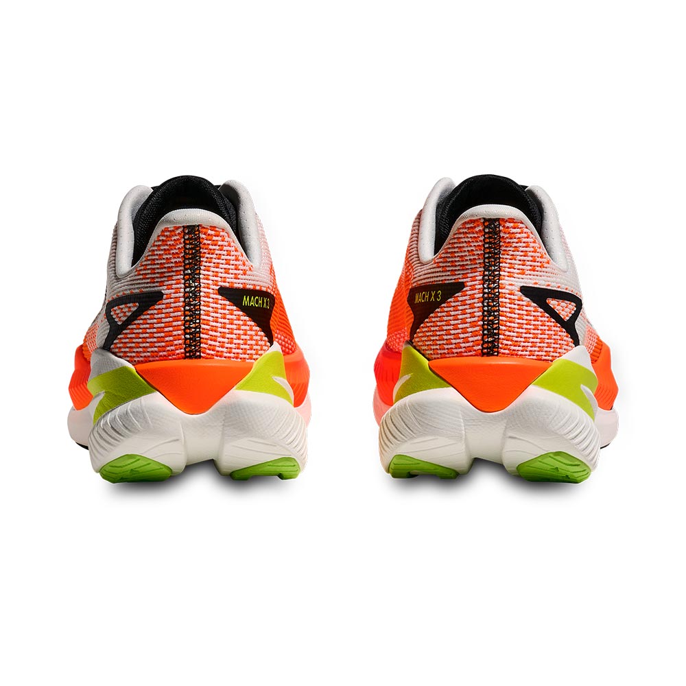 HOKA Mach X 3 Men's Running Shoes