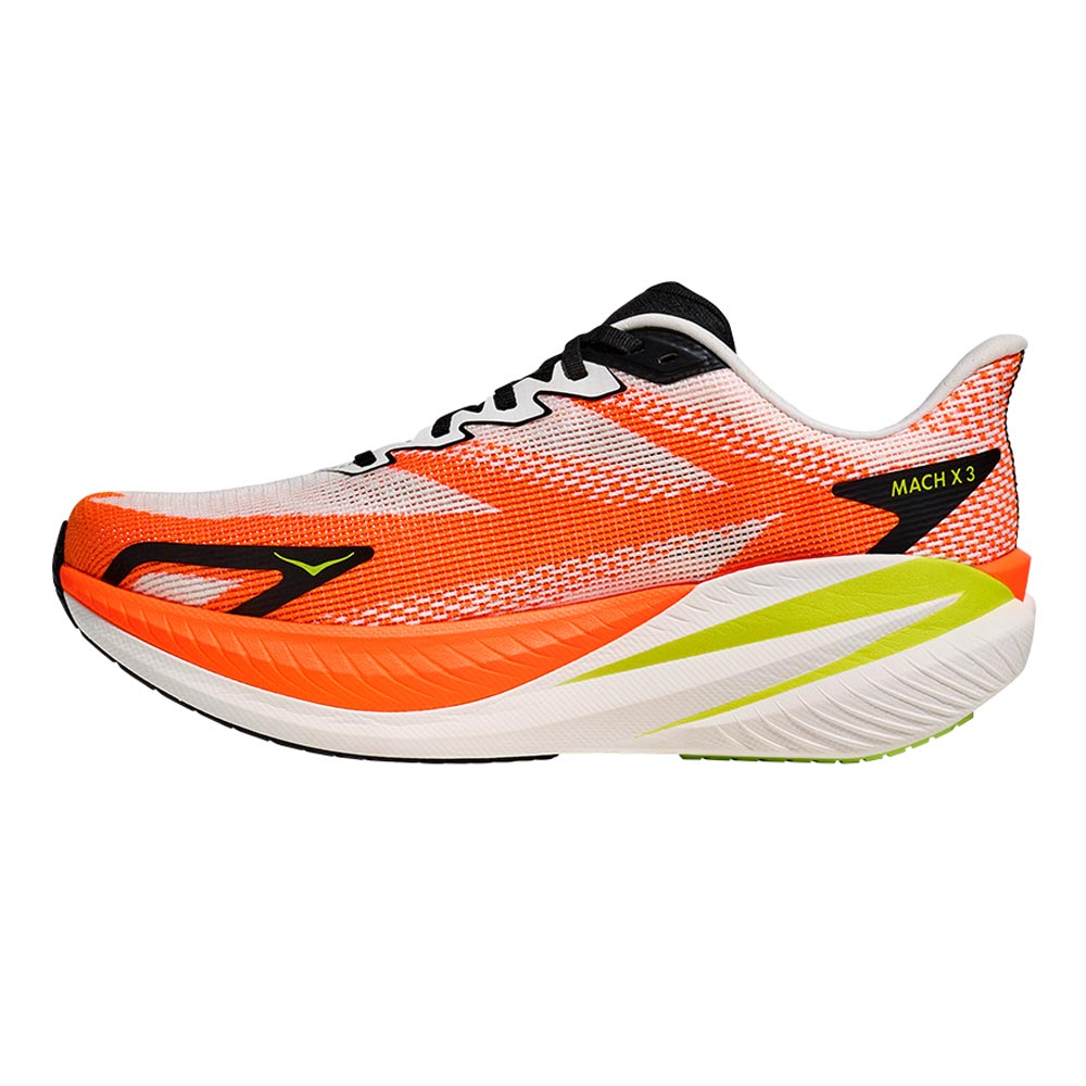 HOKA Mach X 3 Men's Running Shoes