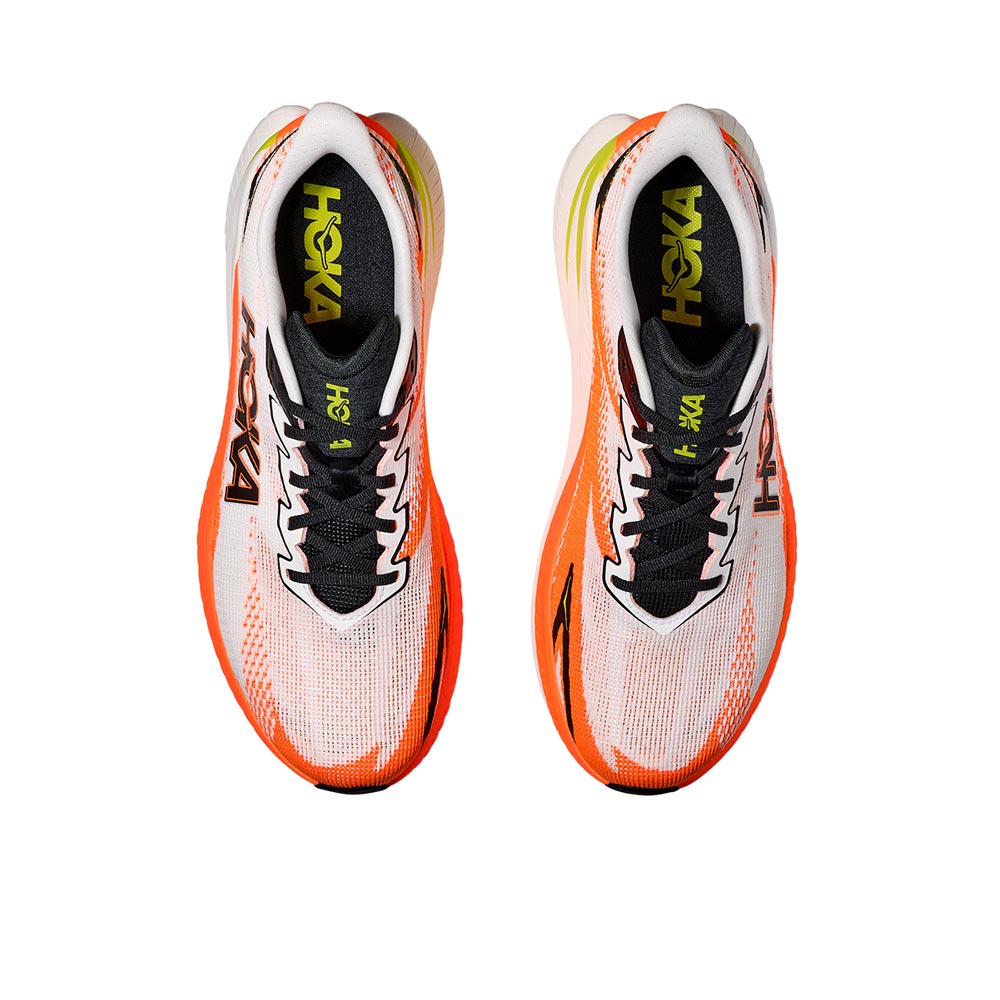 HOKA Mach X 3 Men's Running Shoes