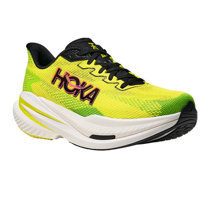 HOKA Mach X 3 Wide Men's Running Shoes - Supersports Thailand