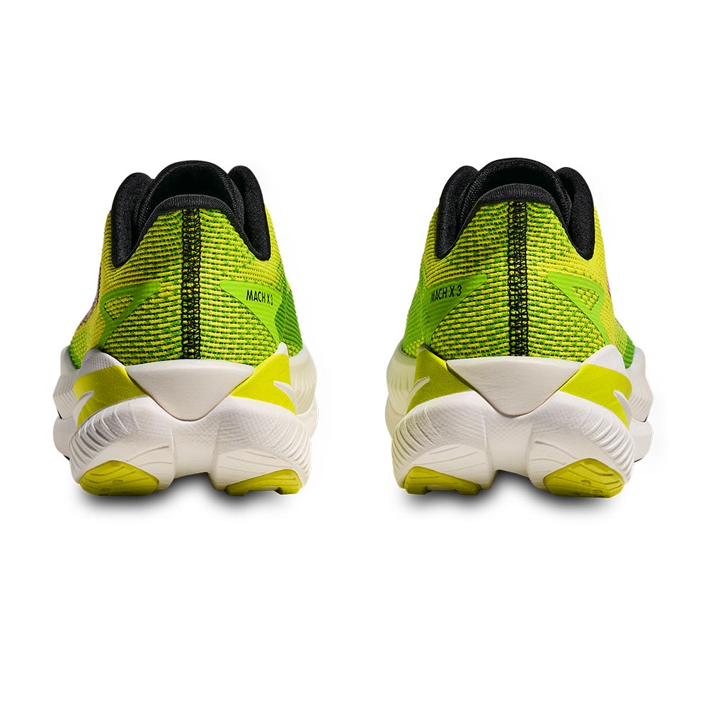 HOKA Mach X 3 Wide Men's Running Shoes