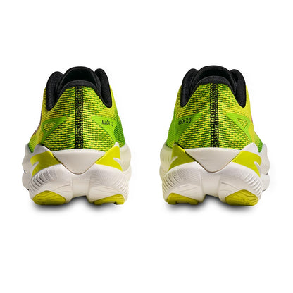 HOKA Mach X 3 Wide Men's Running Shoes