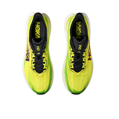 HOKA Mach X 3 Wide Men's Running Shoes