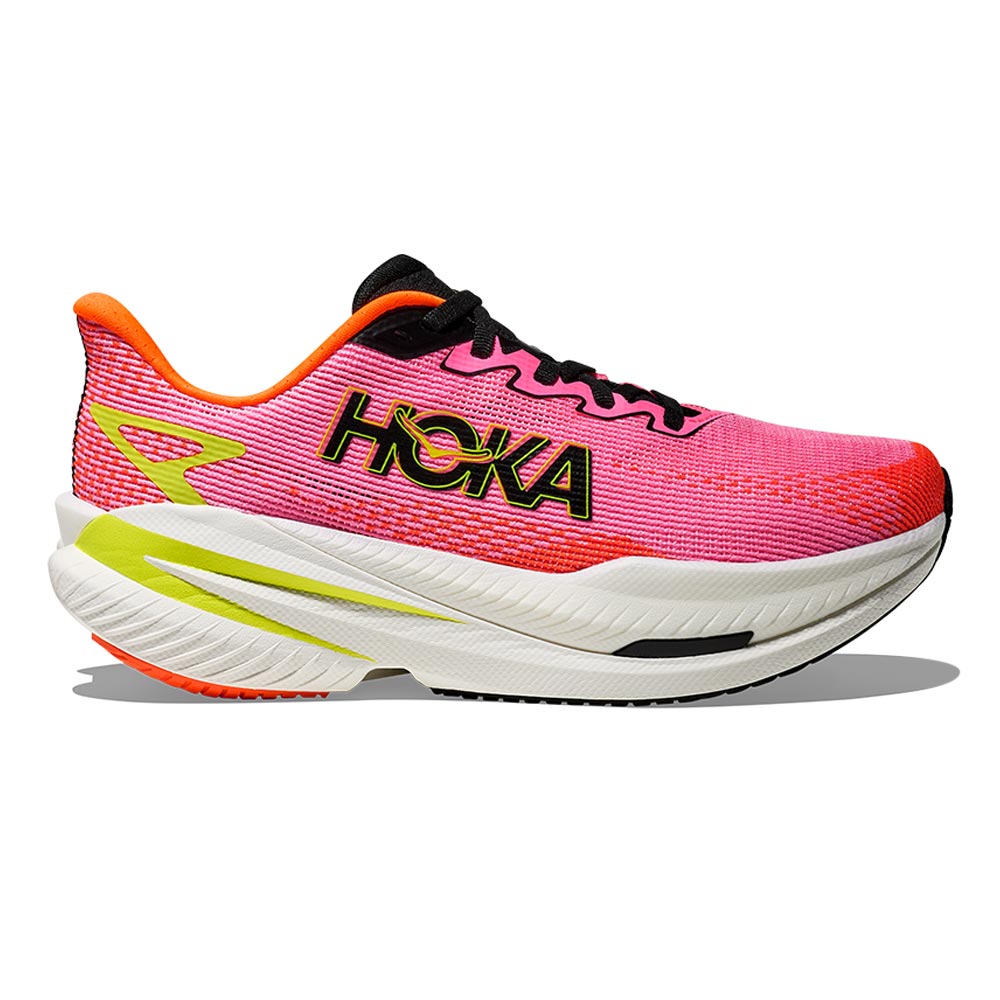 HOKA Mach X 3 Wide Women's Running Shoes