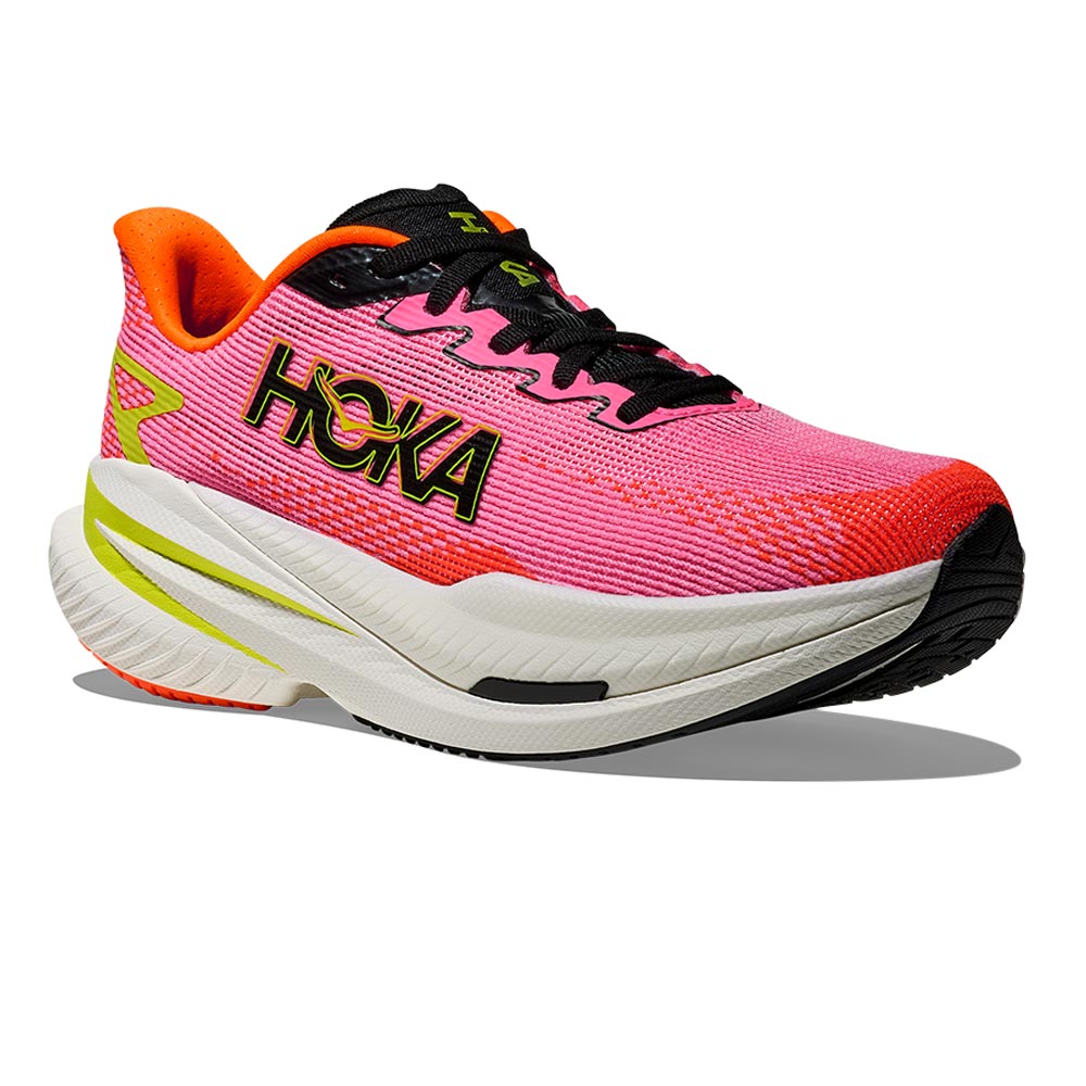 HOKA Mach X 3 Wide Women's Running Shoes - Supersports Thailand