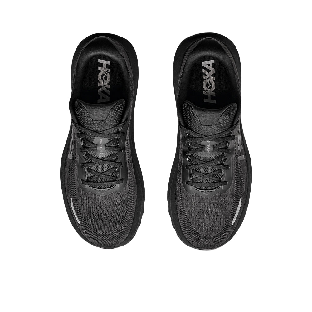 HOKA Rincon 5 Wide รองเท้าวิ่งผู้ชาย Supersports Thailand