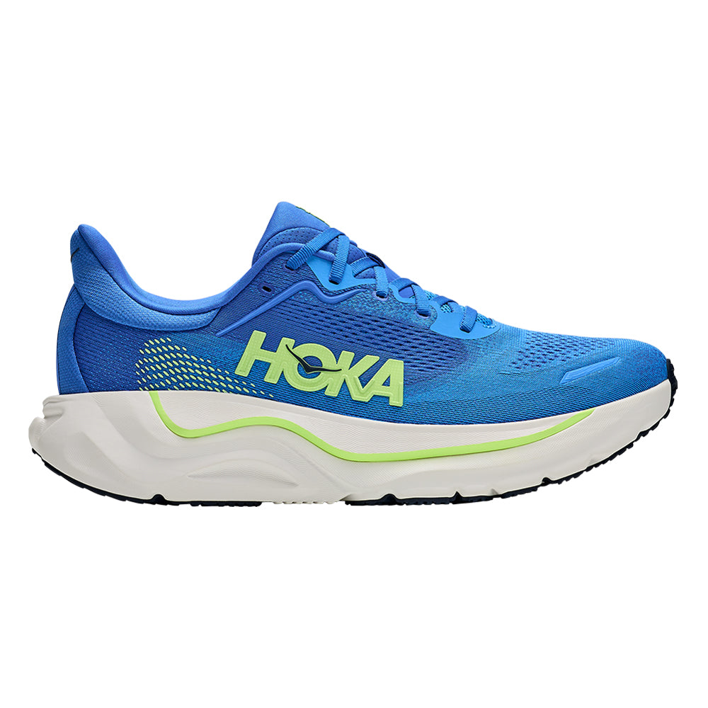 HOKA Arahi 9 Wide Men's Running Shoes Supersports Thailand
