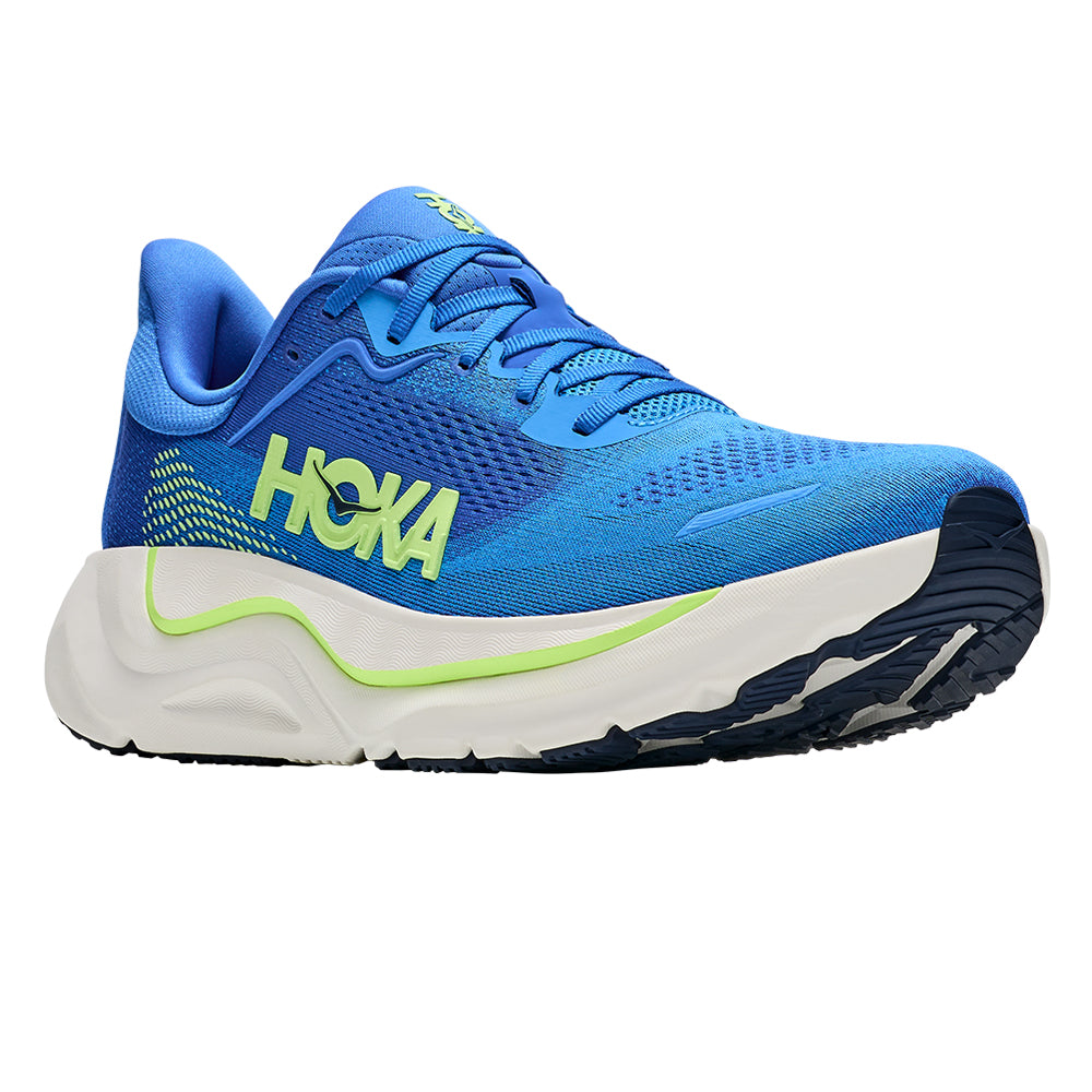 HOKA Arahi 9 Wide Men's Running Shoes Supersports Thailand