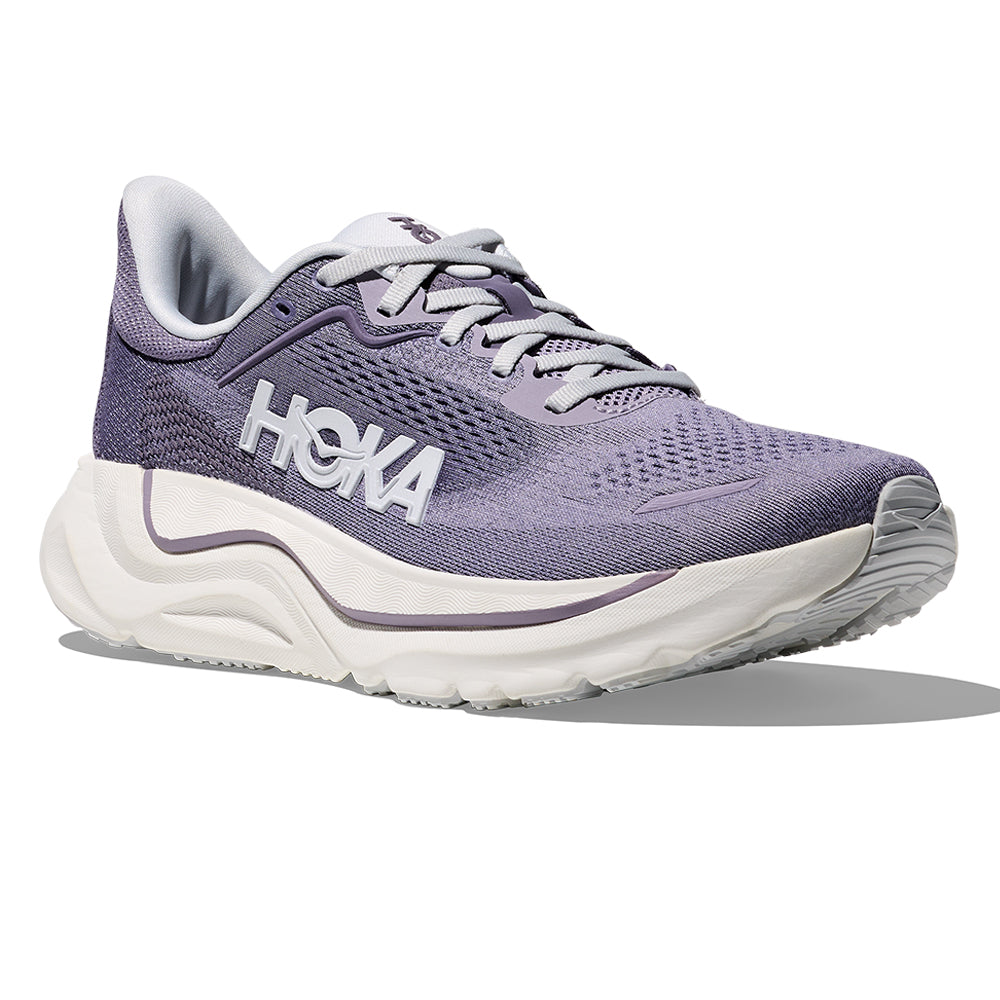 HOKA Arahi 9 Wide Women's Running Shoes Supersports Thailand