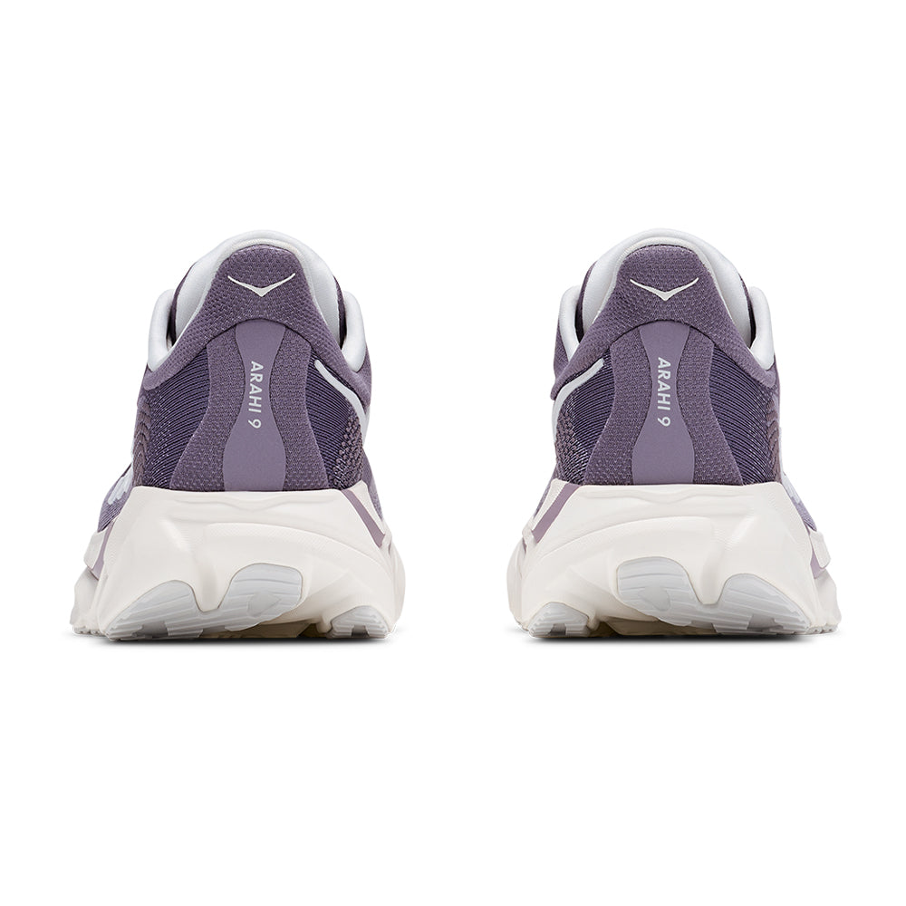 HOKA Arahi 9 Wide Women's Running Shoes Supersports Thailand