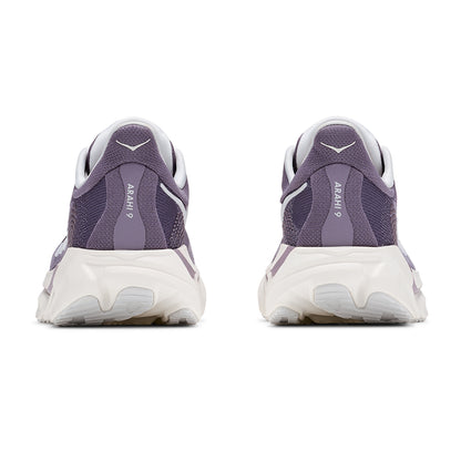HOKA Arahi 9 Wide Women's Running Shoes