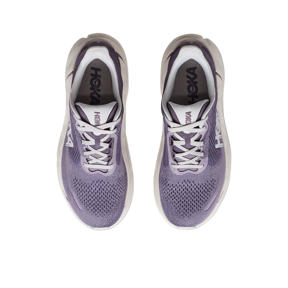 HOKA Arahi 9 Wide Women's Running Shoes Supersports Thailand